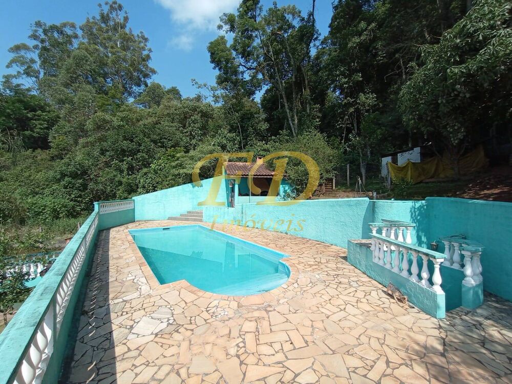 Chácara, 3 quartos, 1375 m² - Foto 6