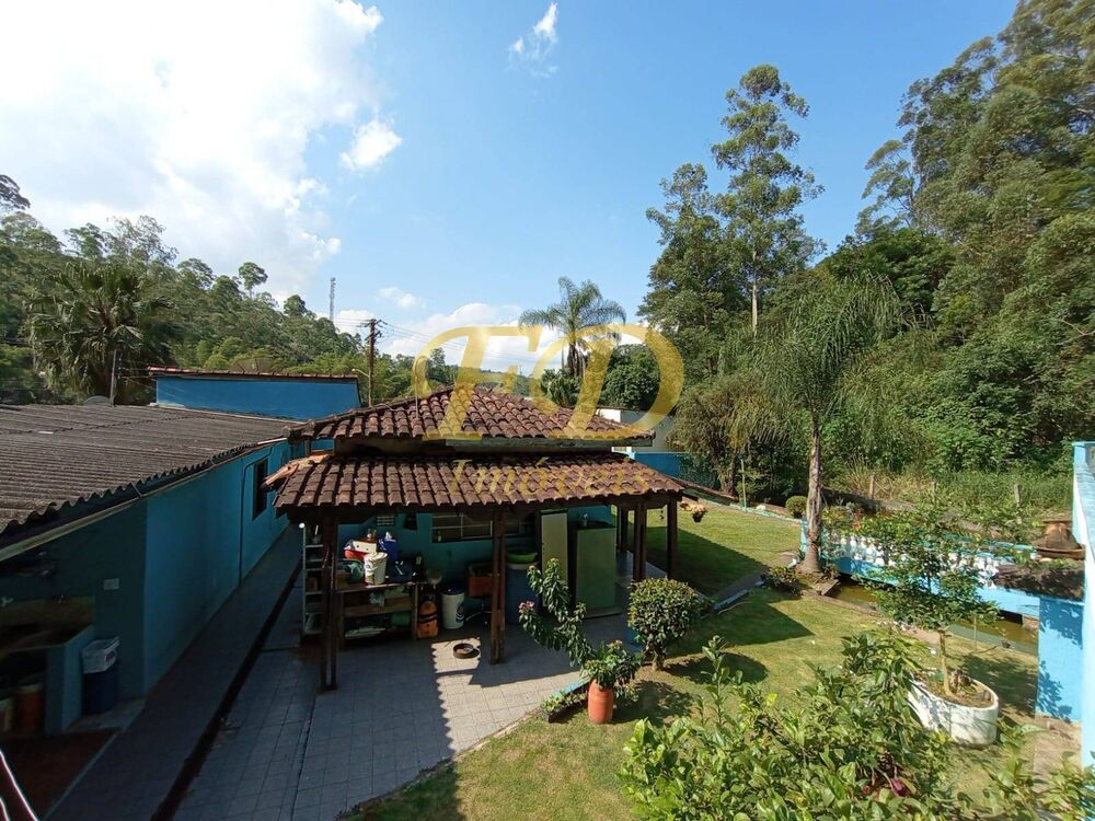 Chácara, 3 quartos, 1375 m² - Foto 3