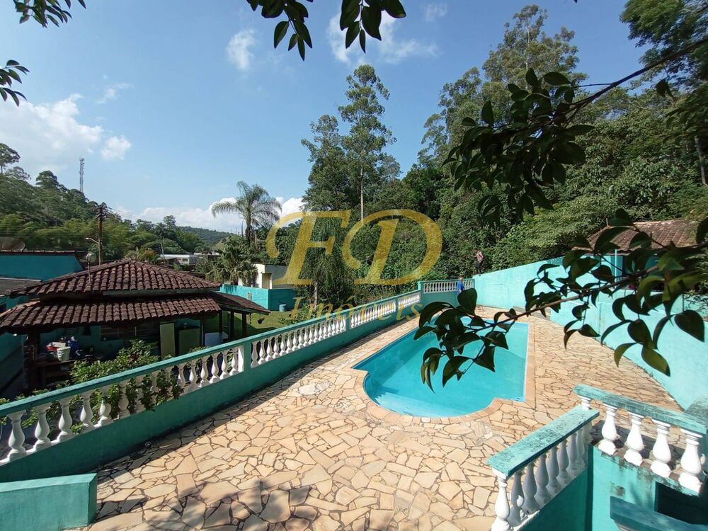 Chácara, 3 quartos, 1375 m² - Foto 11