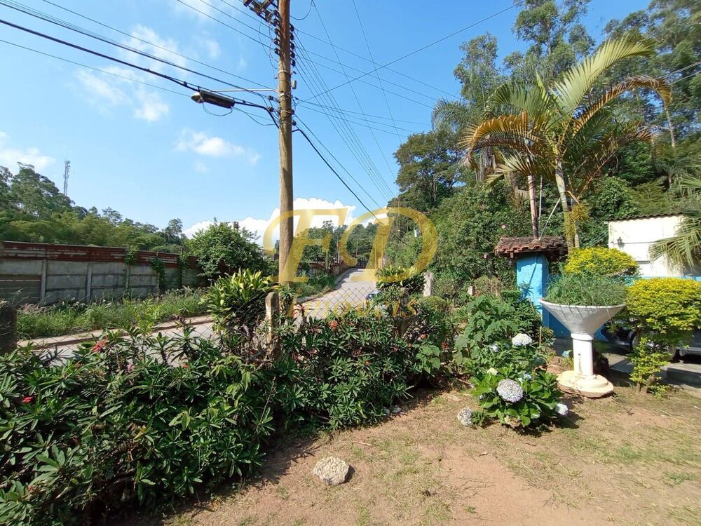 Chácara, 3 quartos, 1375 m² - Foto 13