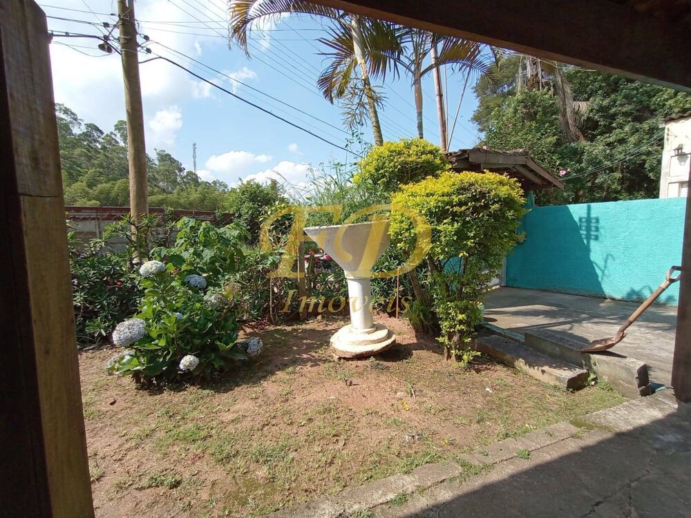 Chácara, 3 quartos, 1375 m² - Foto 14