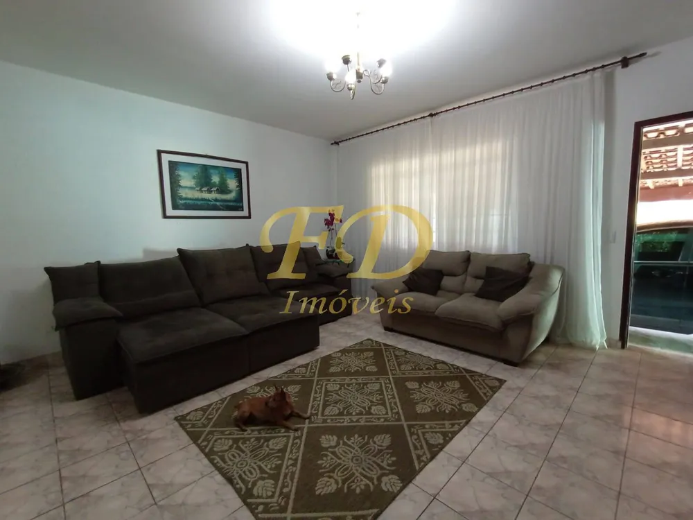 Chácara, 3 quartos, 1375 m² - Foto 16