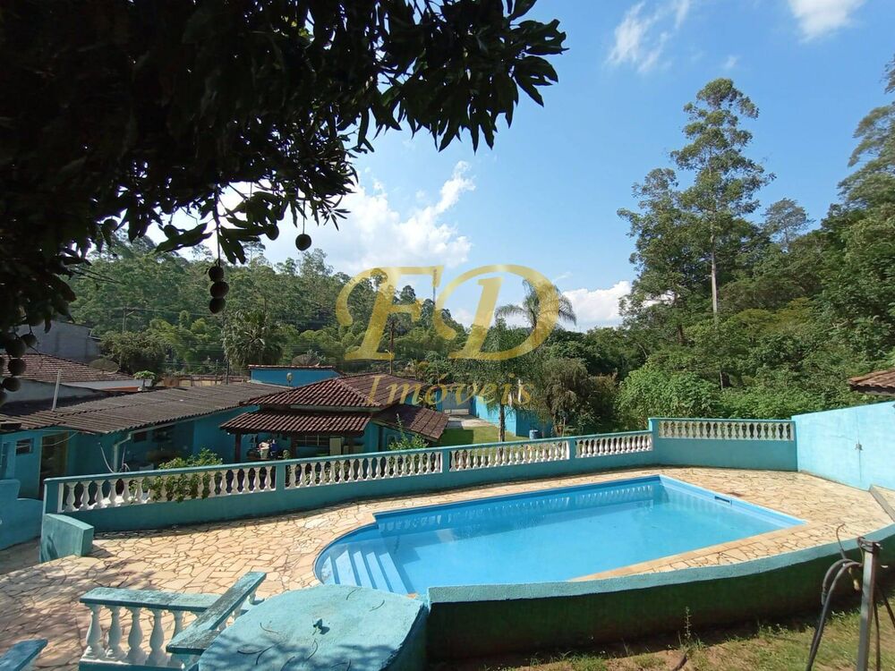 Chácara, 3 quartos, 1375 m² - Foto 12