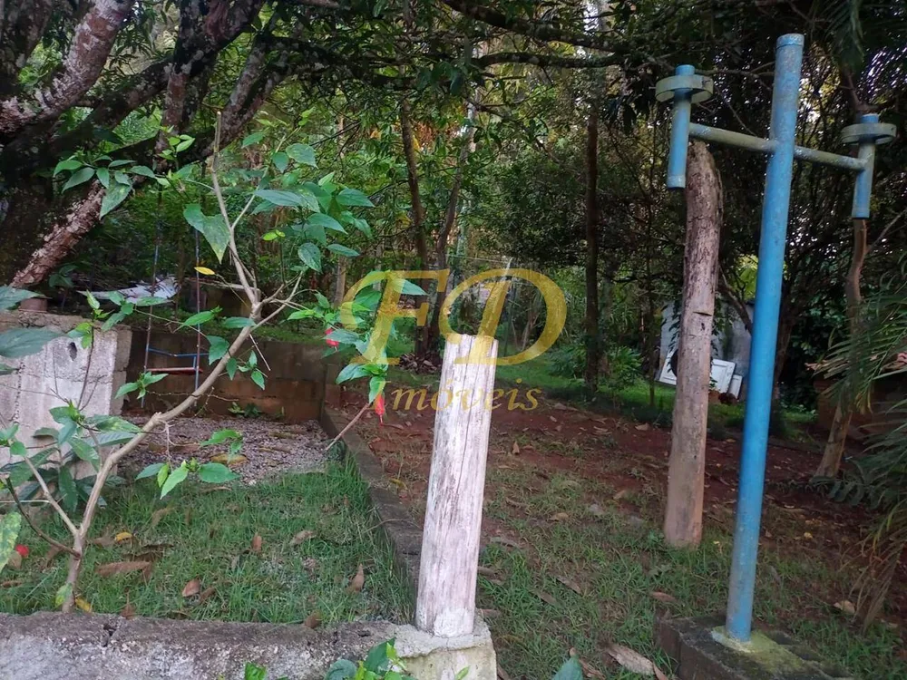Chácara, 6 quartos, 2500 m² - Foto 2