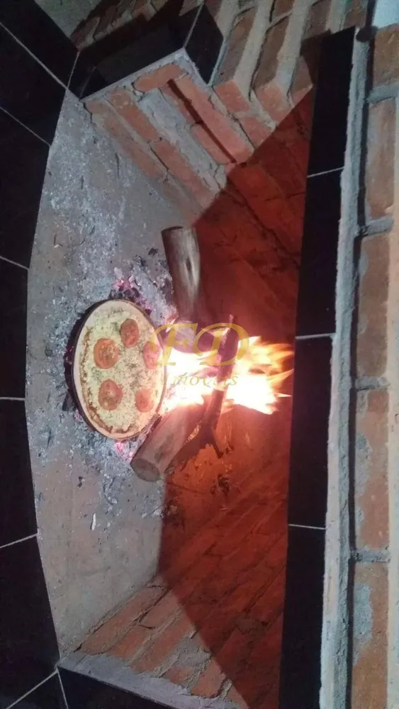 Chácara, 6 quartos, 2500 m² - Foto 6