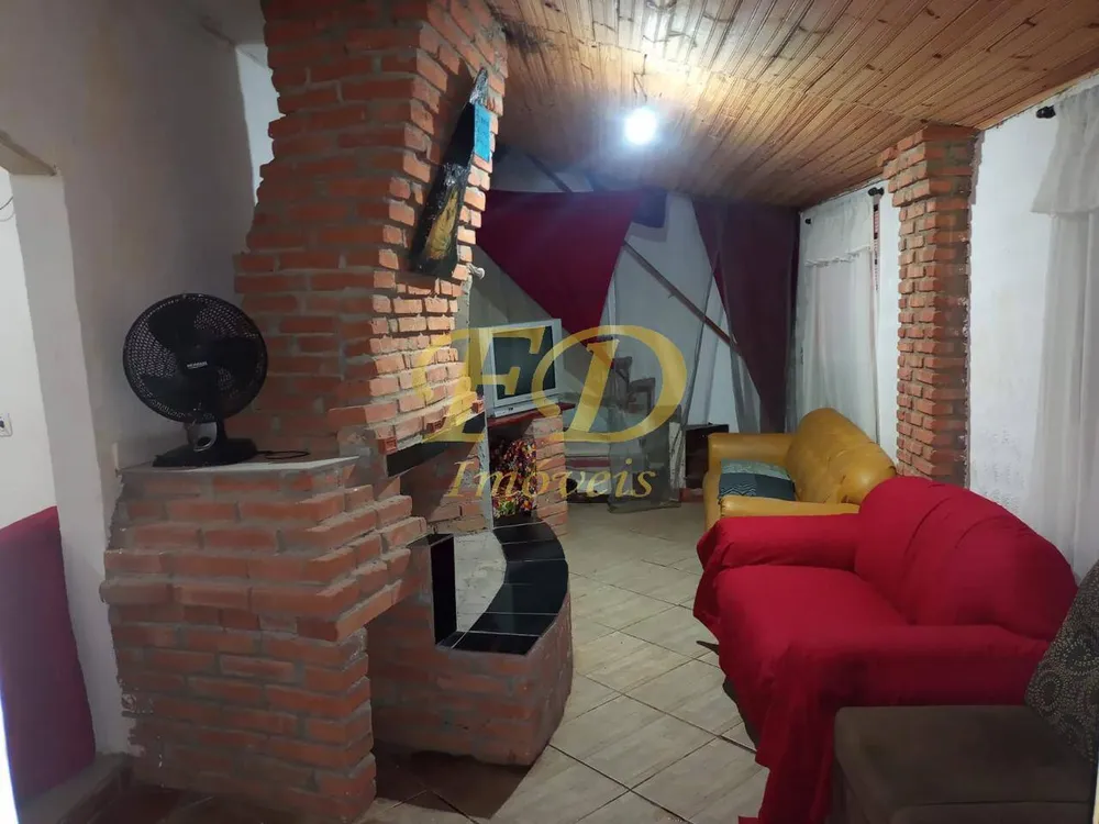 Chácara, 6 quartos, 2500 m² - Foto 5