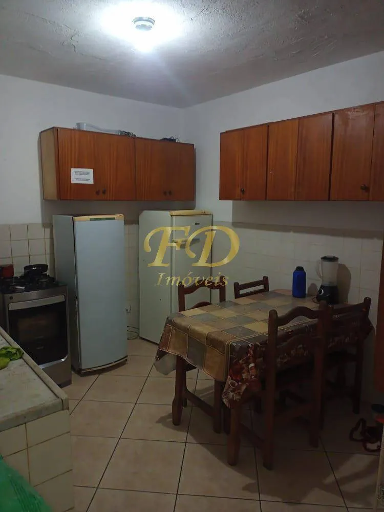 Chácara, 6 quartos, 2500 m² - Foto 4