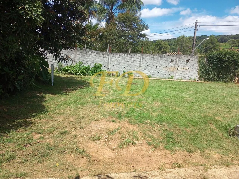 Chácara, 6 quartos, 2500 m² - Foto 3
