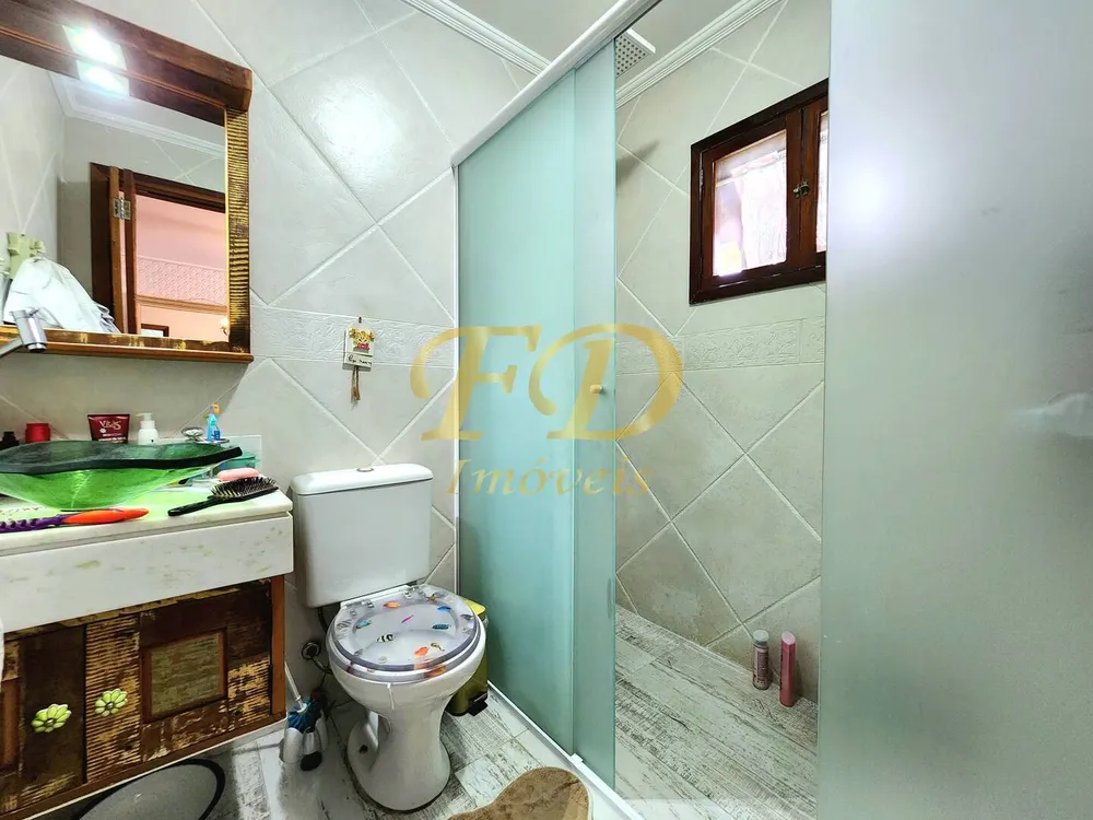 Casa, 3 quartos, 171 m² - Foto 8