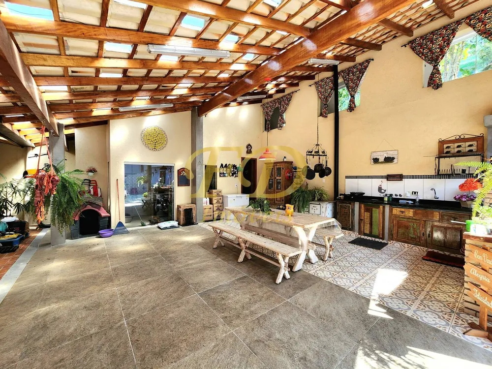 Casa, 3 quartos, 171 m² - Foto 5
