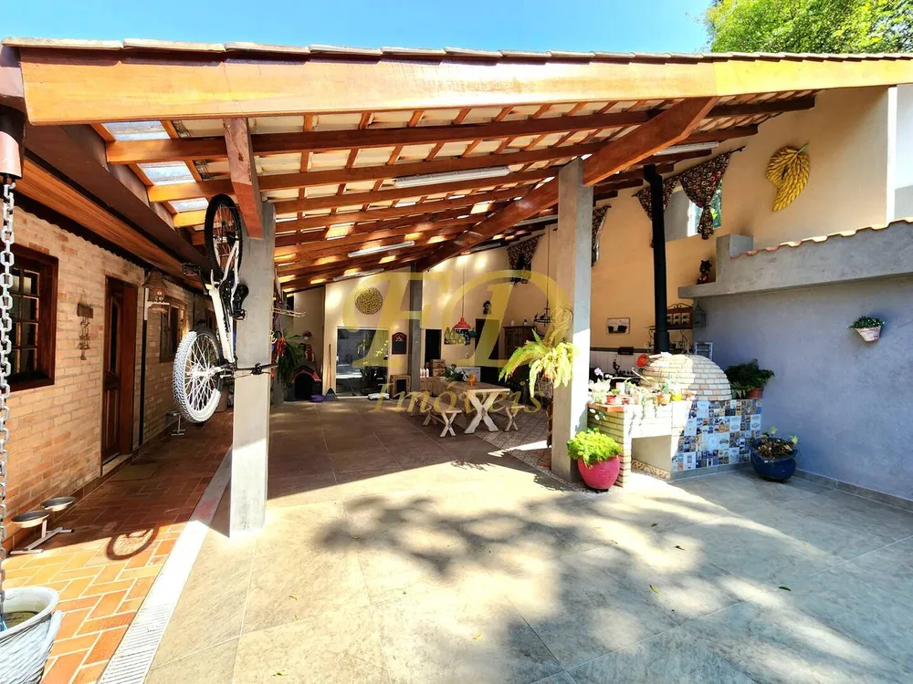 Casa, 3 quartos, 171 m² - Foto 4