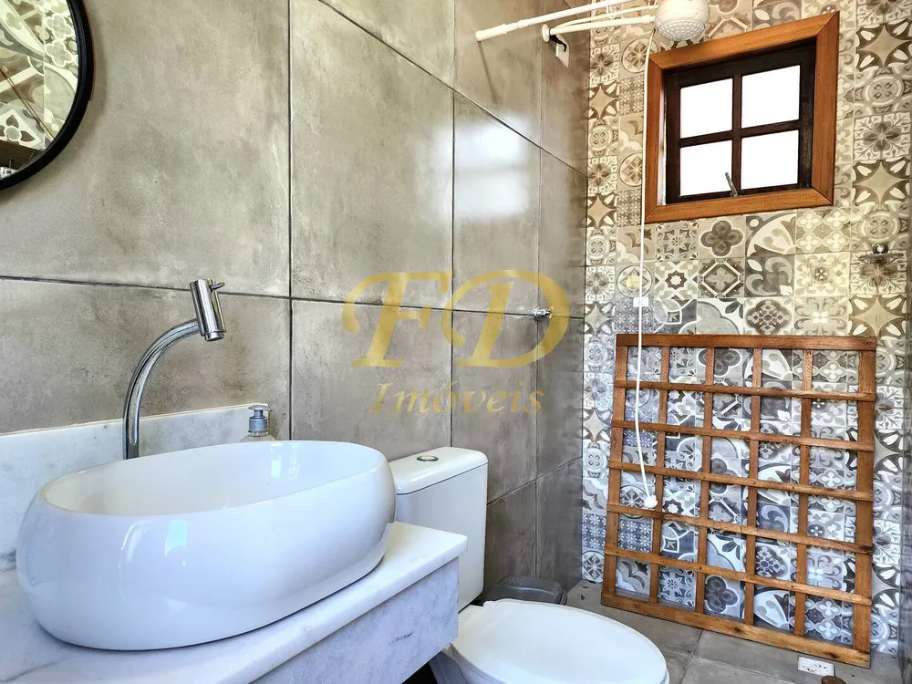 Casa, 3 quartos, 171 m² - Foto 11