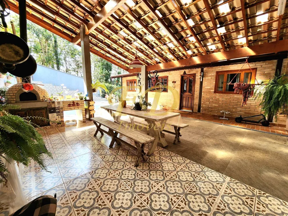 Casa, 3 quartos, 171 m² - Foto 6