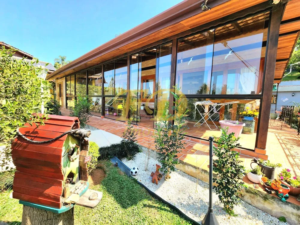 Casa, 3 quartos, 171 m² - Foto 9