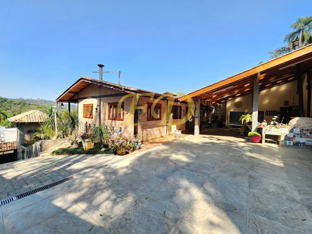 Casa, 3 quartos, 171 m² - Foto 2