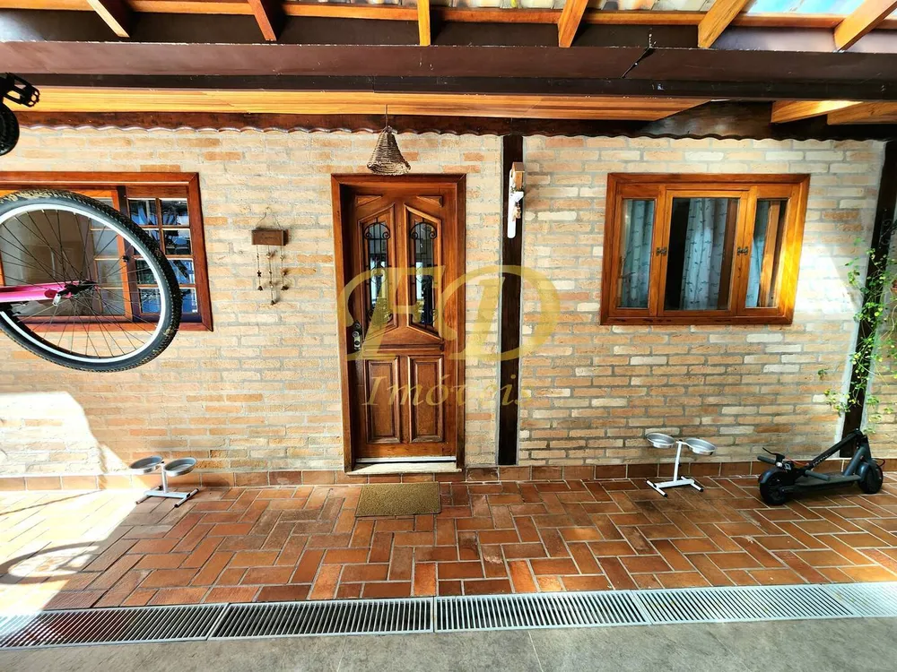 Casa, 3 quartos, 171 m² - Foto 7