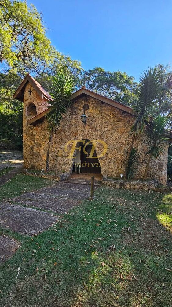 Casa de Condomínio à venda com 5 quartos, 496m² - Foto 14