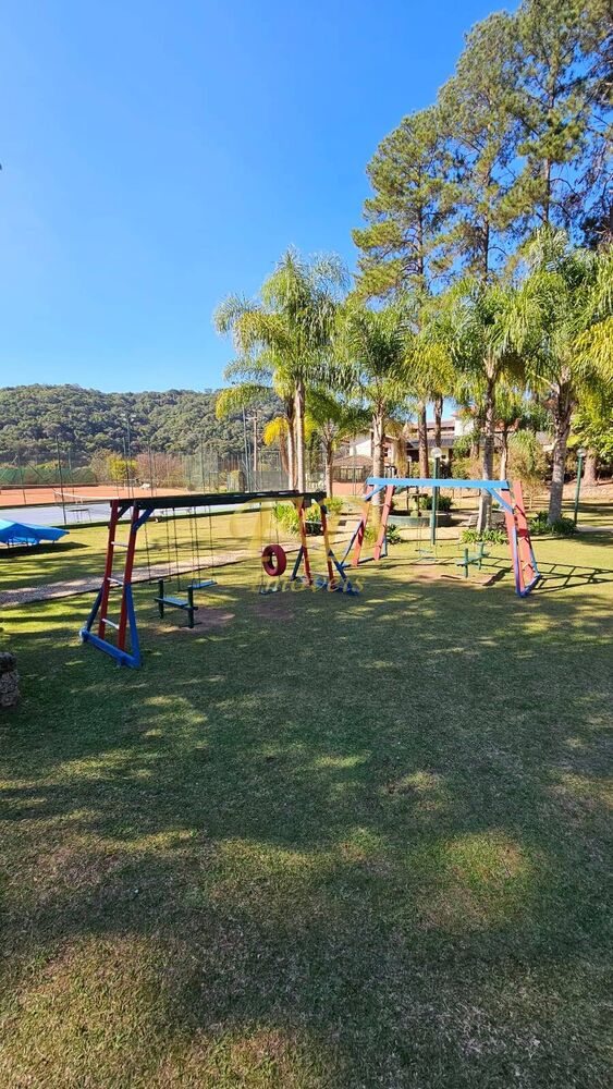 Casa de Condomínio à venda com 5 quartos, 496m² - Foto 10