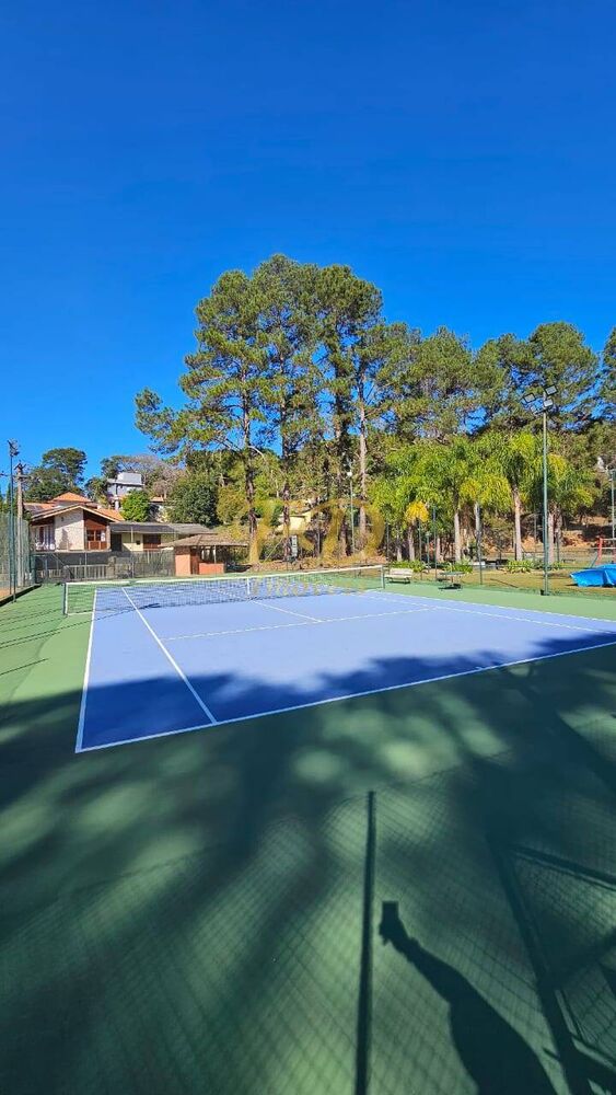 Casa de Condomínio à venda com 5 quartos, 496m² - Foto 5
