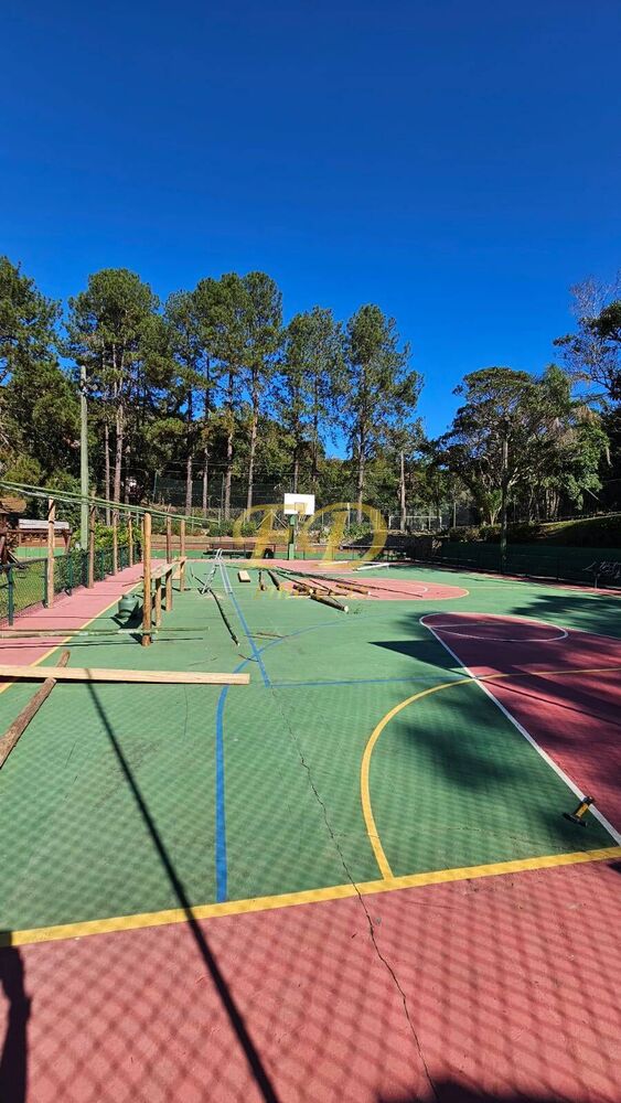 Casa de Condomínio à venda com 5 quartos, 496m² - Foto 9