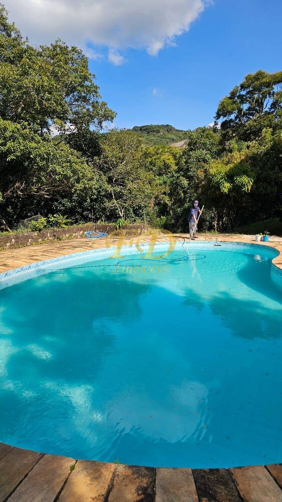 Casa de Condomínio à venda com 5 quartos, 496m² - Foto 4