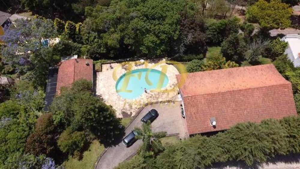 Casa de Condomínio à venda com 5 quartos, 496m² - Foto 2