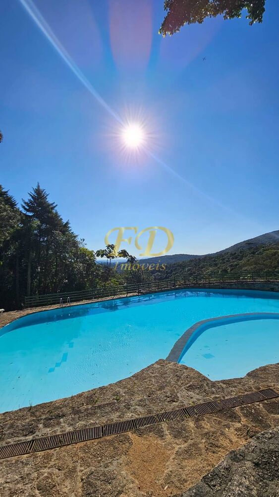Casa de Condomínio à venda com 5 quartos, 496m² - Foto 13