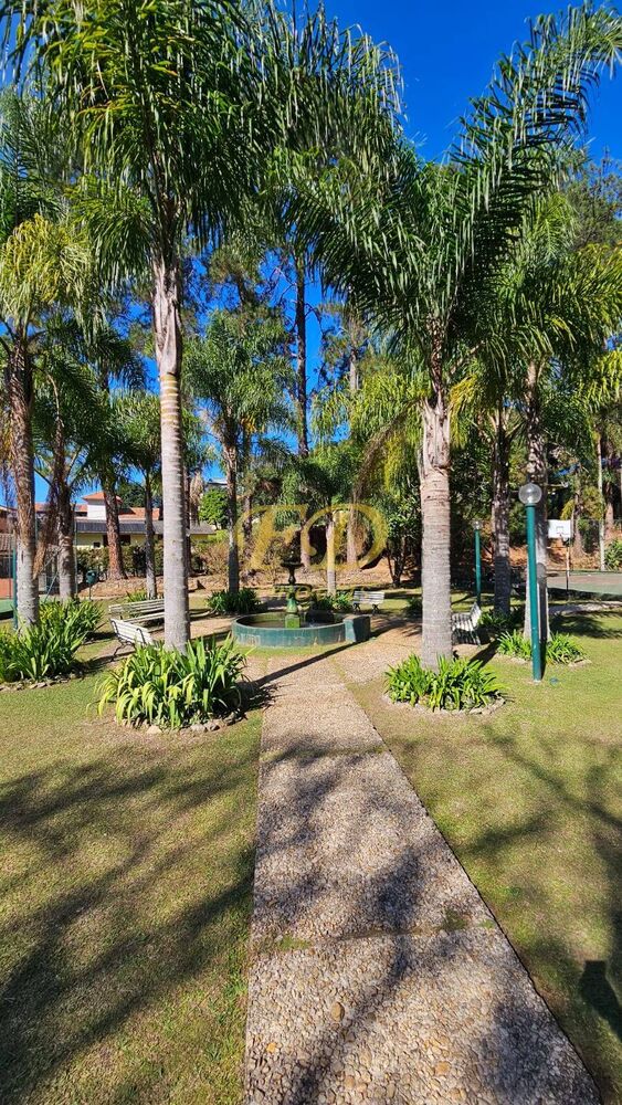 Casa de Condomínio à venda com 5 quartos, 496m² - Foto 11