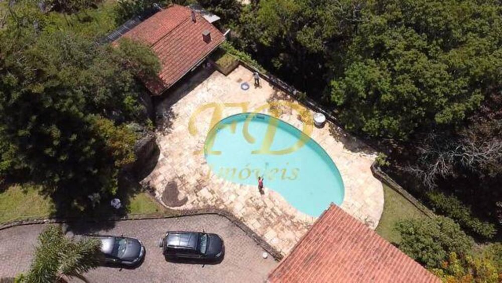 Casa de Condomínio à venda com 5 quartos, 496m² - Foto 3