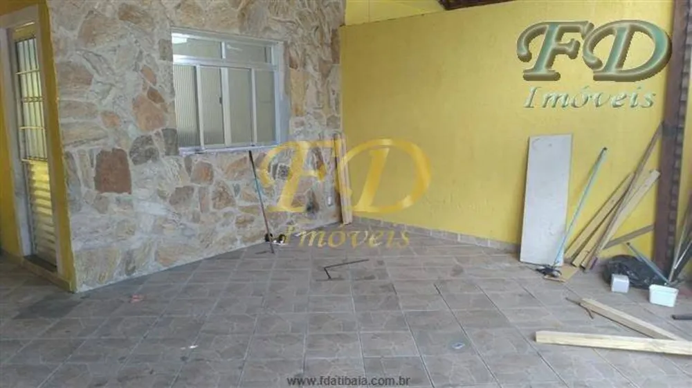 Casa, 3 quartos - Foto 5