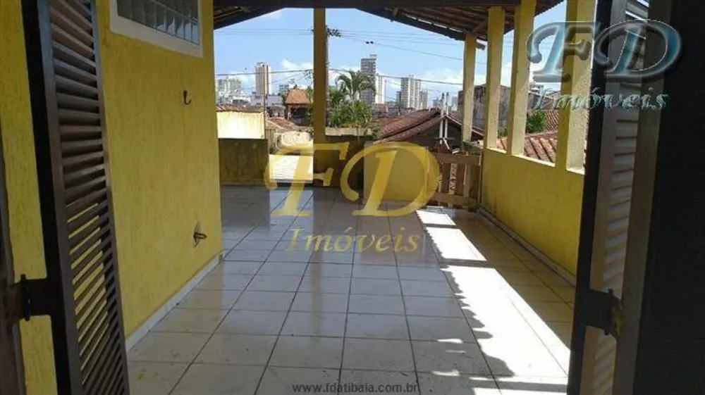 Casa, 3 quartos - Foto 4