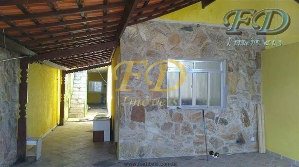 Casa, 3 quartos - Foto 6