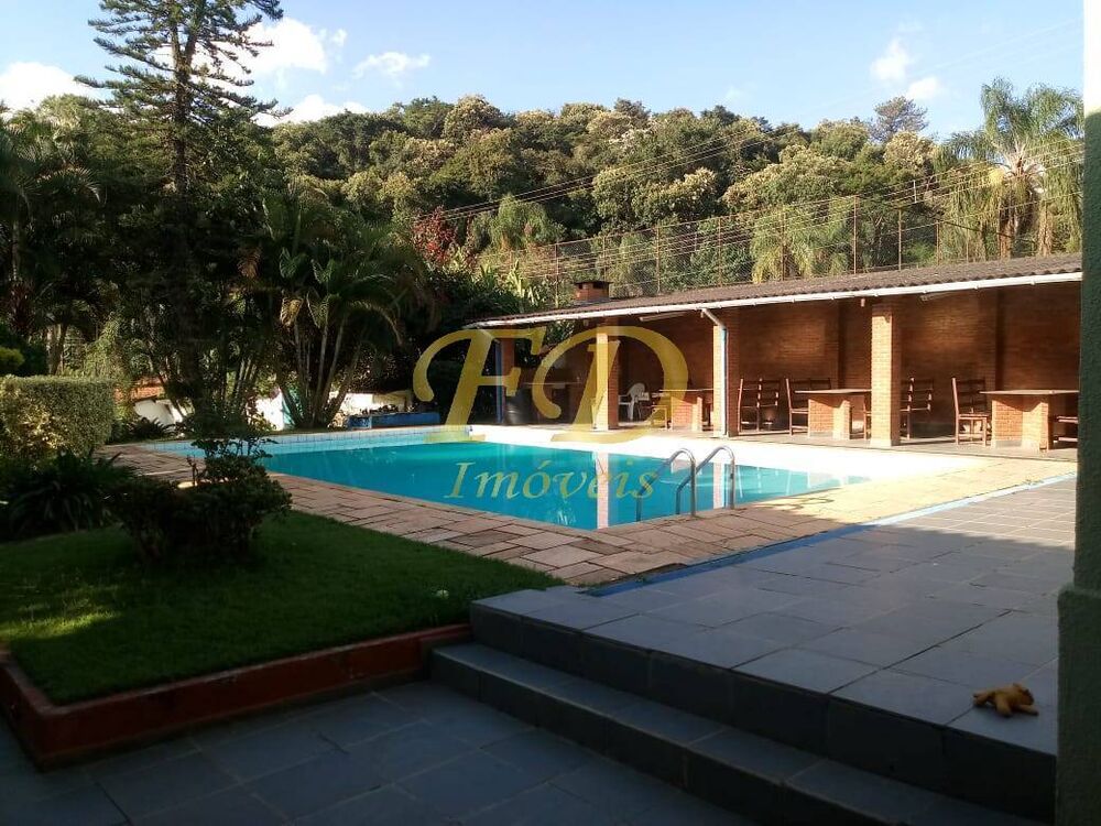 Chácara, 4 quartos, 3000 m² - Foto 15
