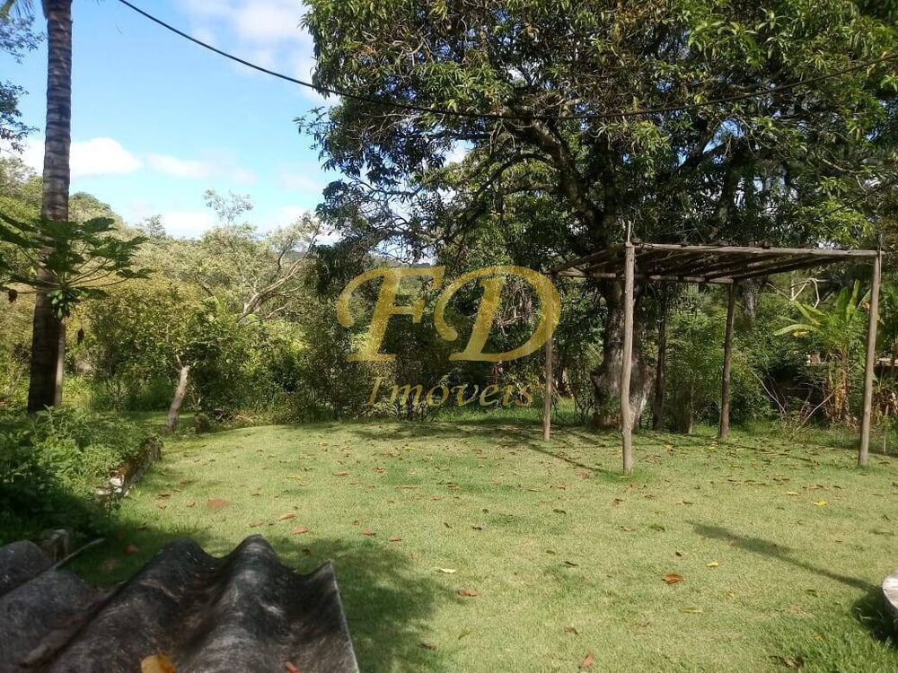 Chácara, 4 quartos, 3000 m² - Foto 6