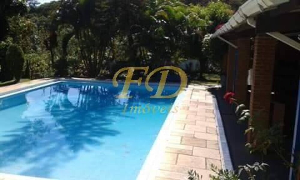 Chácara, 4 quartos, 3000 m² - Foto 3