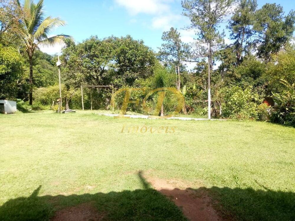 Chácara, 4 quartos, 3000 m² - Foto 12