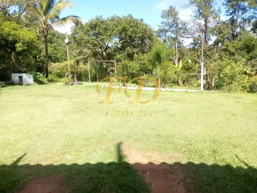 Chácara, 4 quartos, 3000 m² - Foto 28