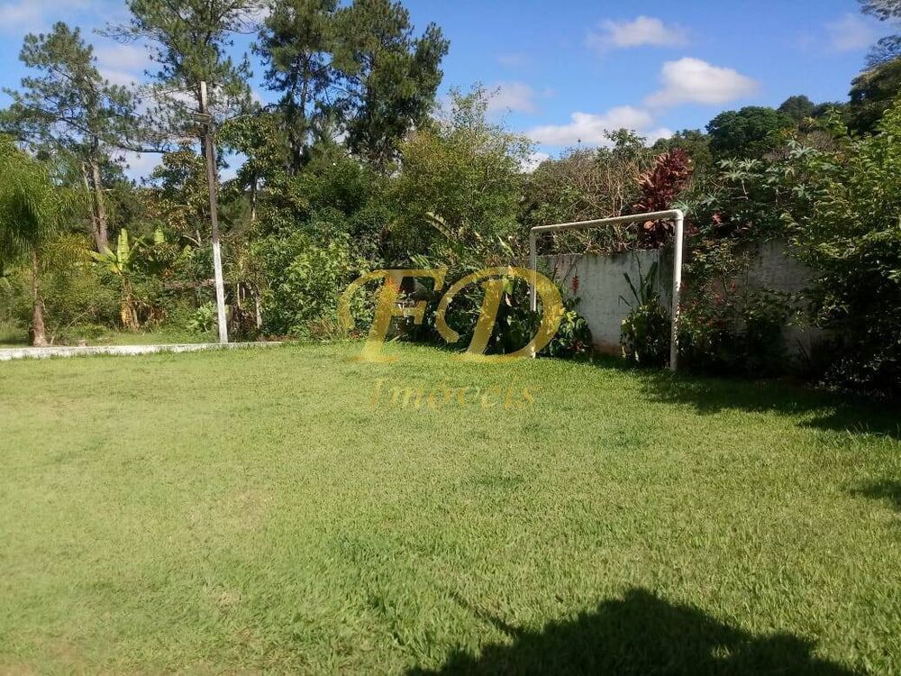 Chácara, 4 quartos, 3000 m² - Foto 11