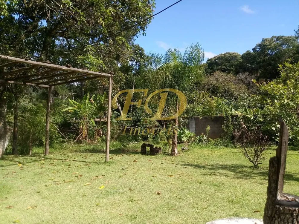 Chácara, 4 quartos, 3000 m² - Foto 15