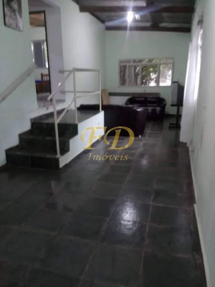 Chácara, 4 quartos, 3000 m² - Foto 26