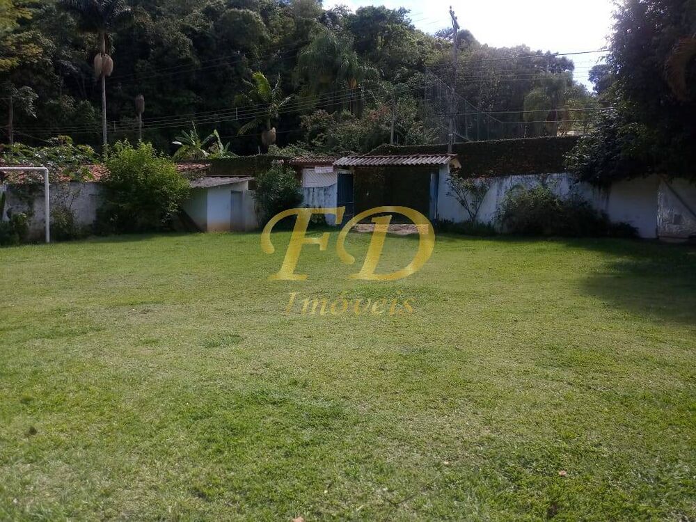 Chácara, 4 quartos, 3000 m² - Foto 17