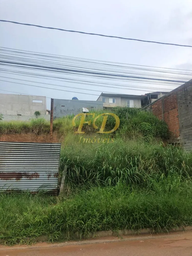 Terreno, 300 m² - Foto 2