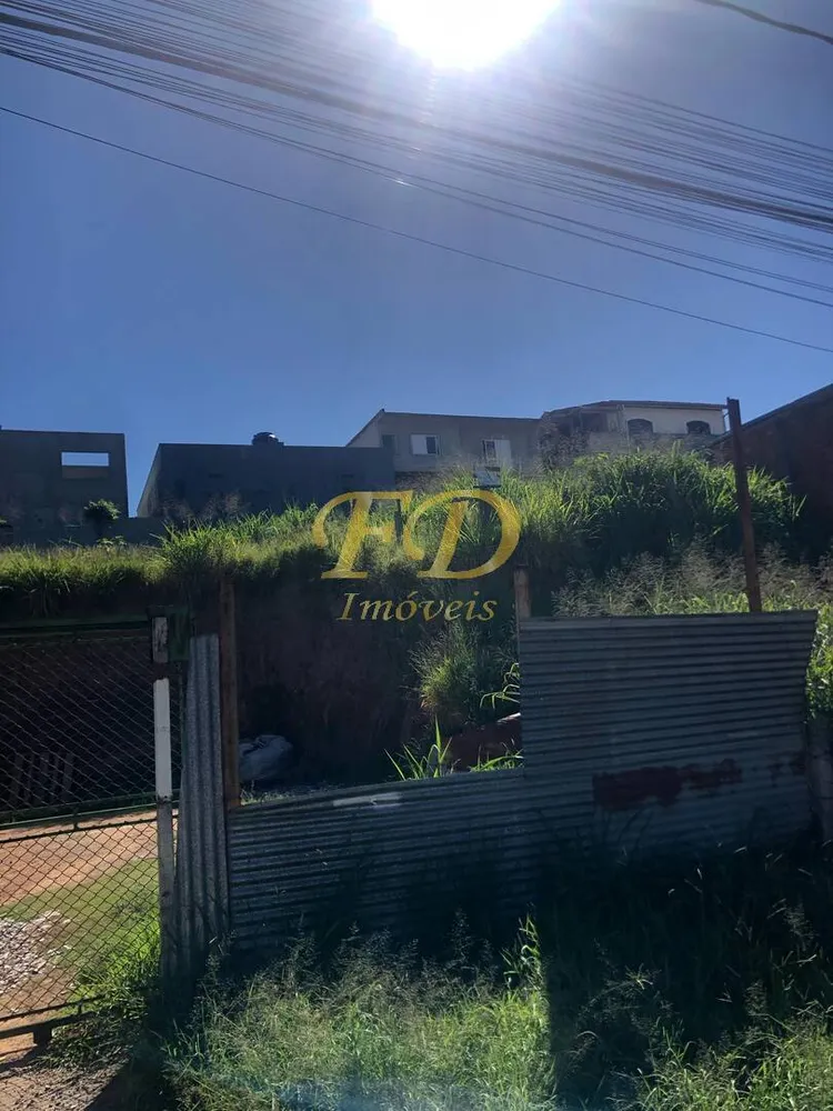 Terreno, 300 m² - Foto 1