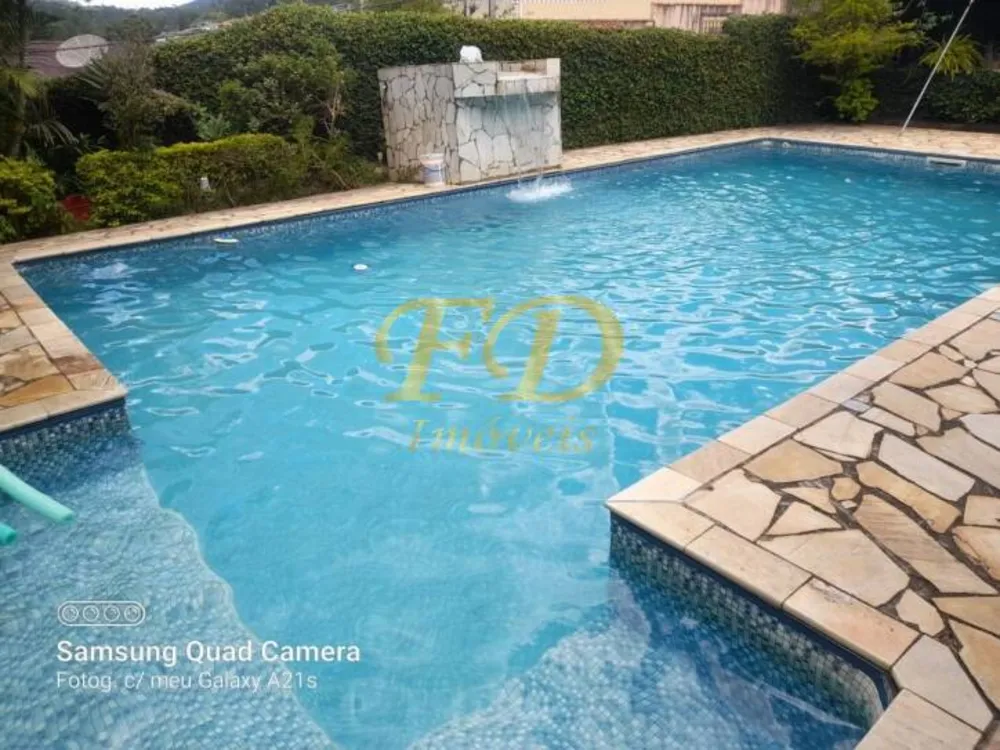 Chácara, 3 quartos, 1000 m² - Foto 11