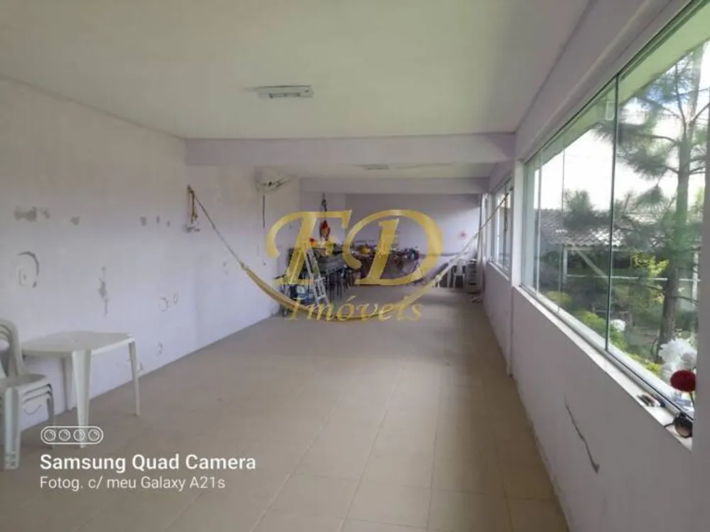 Chácara, 3 quartos, 1000 m² - Foto 7