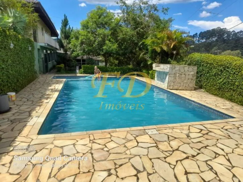 Chácara, 3 quartos, 1000 m² - Foto 10