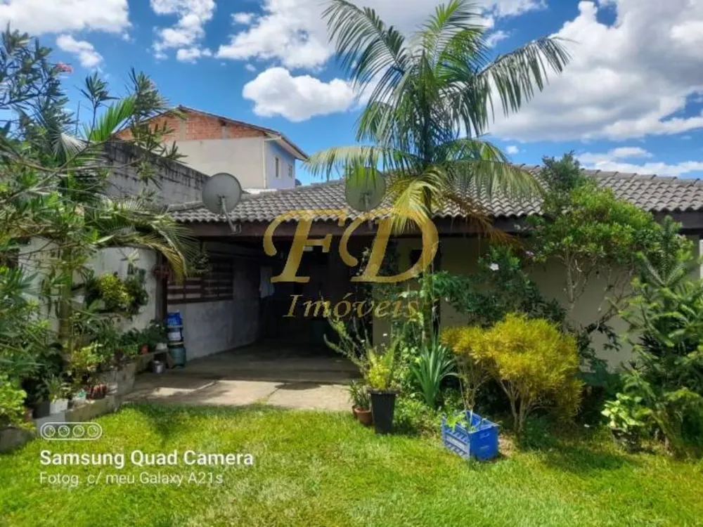Chácara, 3 quartos, 1000 m² - Foto 3