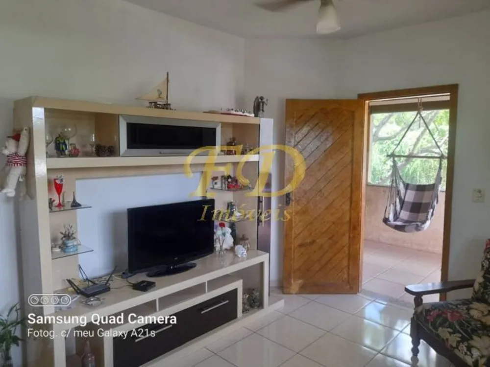 Chácara, 3 quartos, 1000 m² - Foto 5