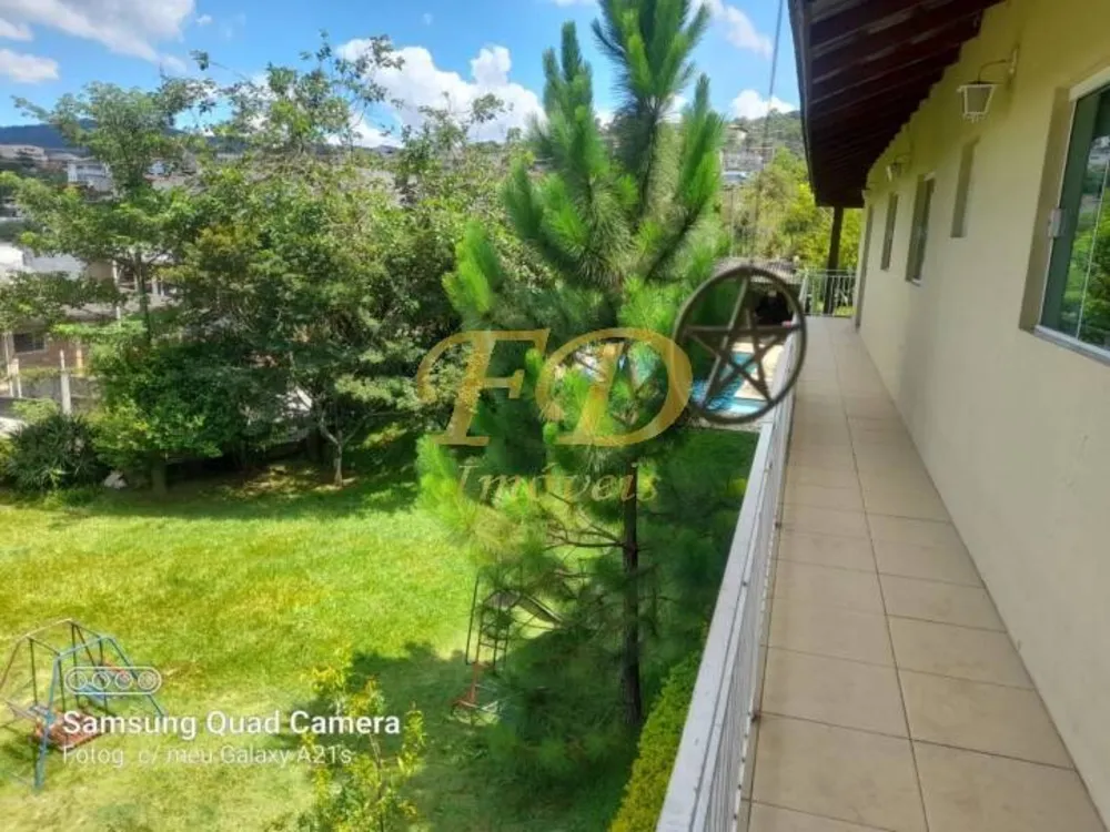Chácara, 3 quartos, 1000 m² - Foto 12
