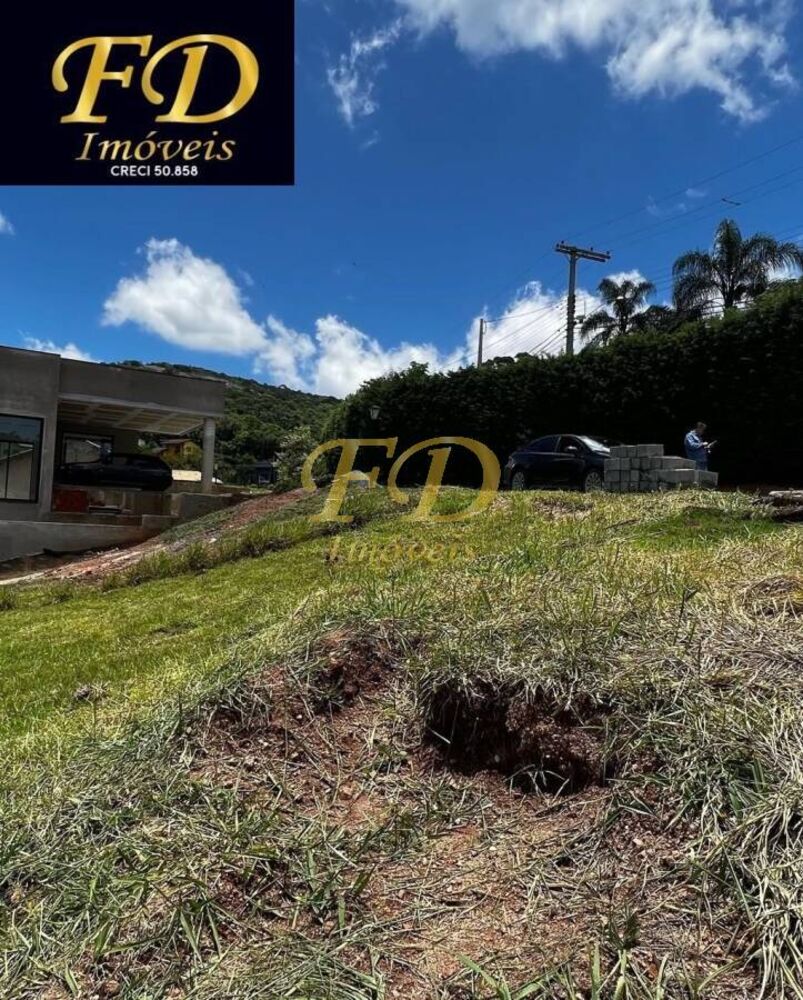 Terreno à venda, 603m² - Foto 7